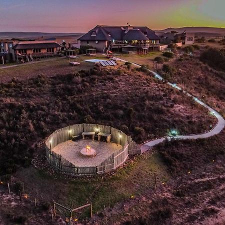 Hartenbos Private Game Lodge Ngoại thất bức ảnh