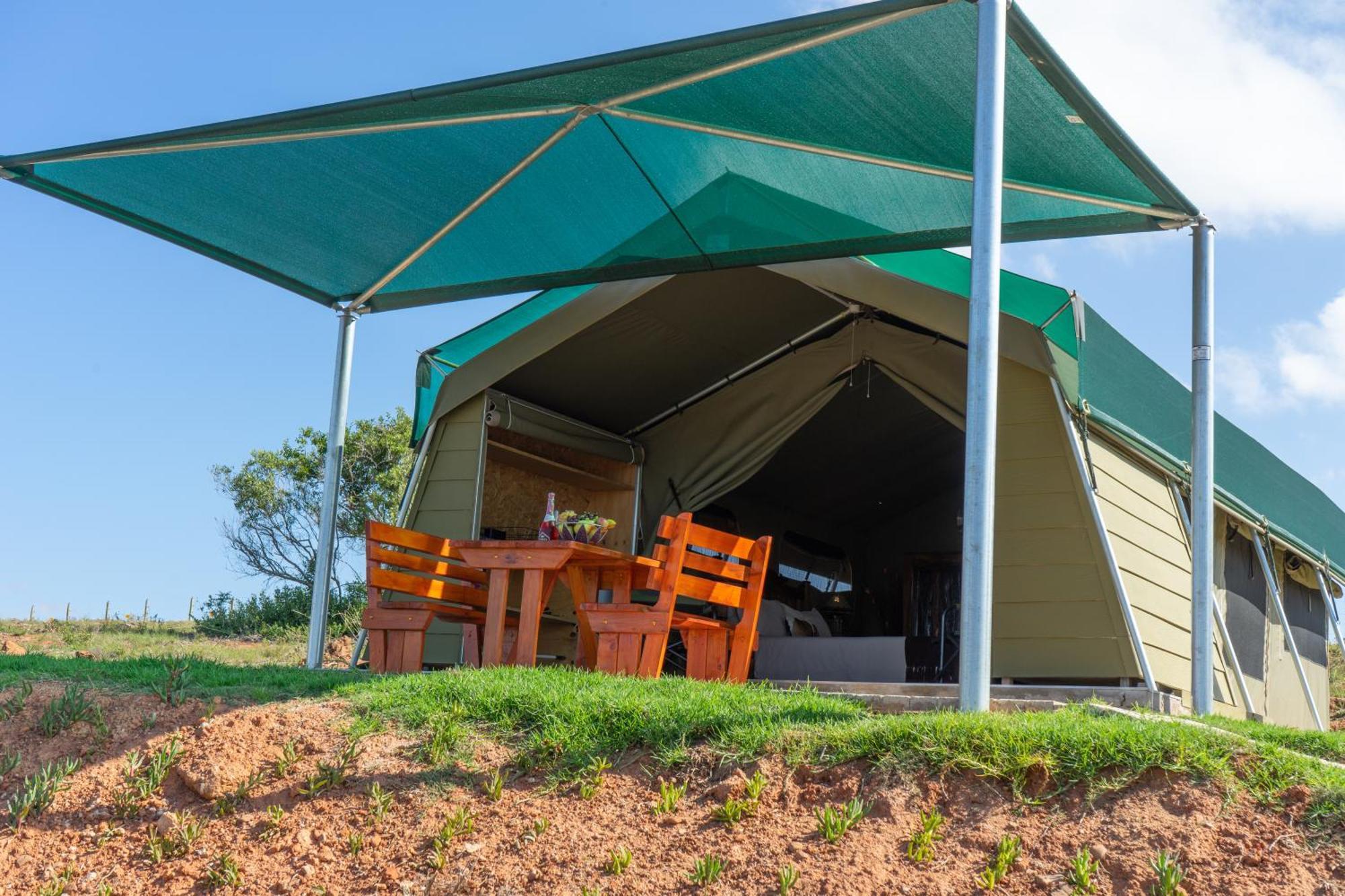 Hartenbos Private Game Lodge Ngoại thất bức ảnh