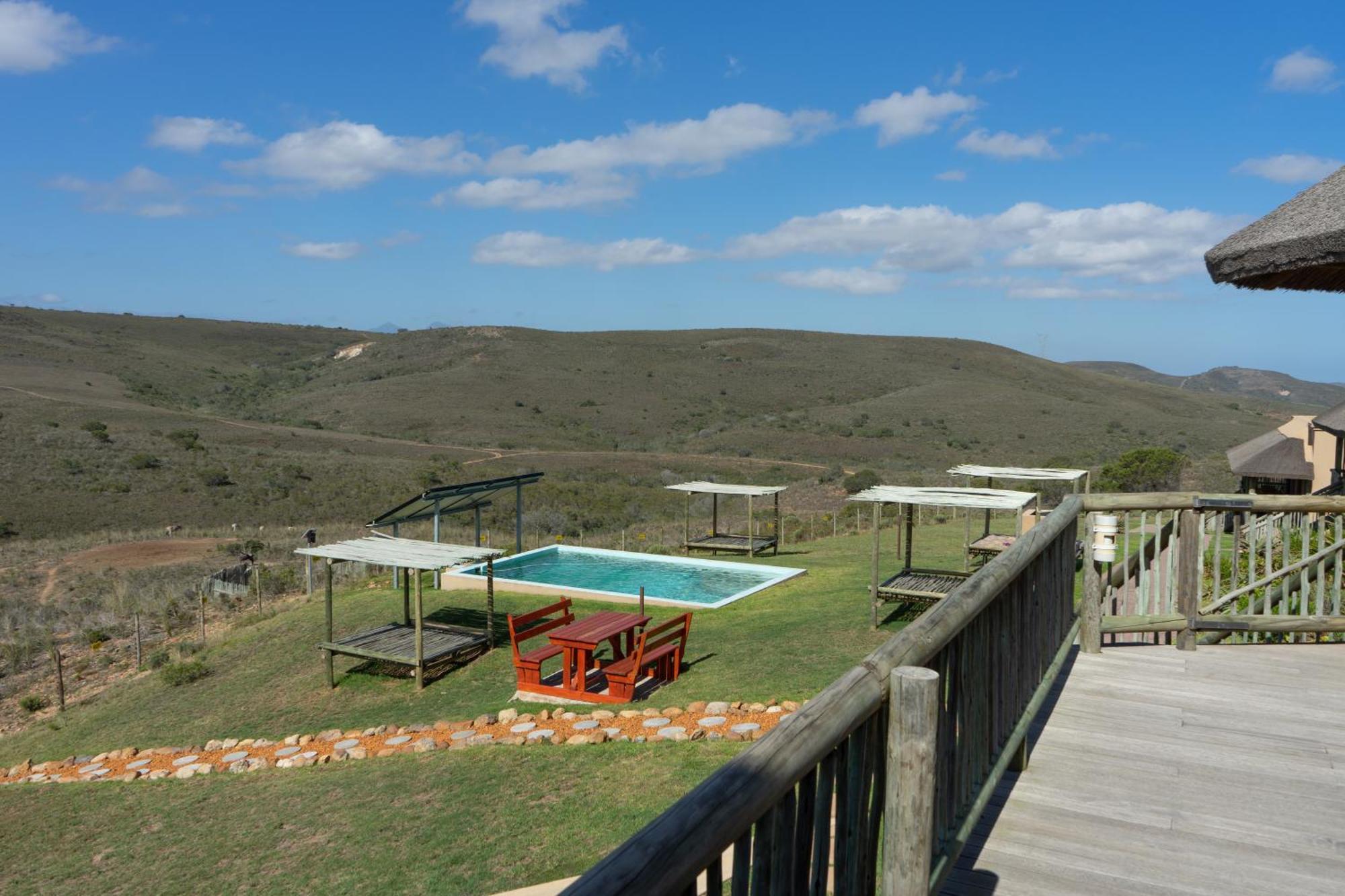 Hartenbos Private Game Lodge Ngoại thất bức ảnh