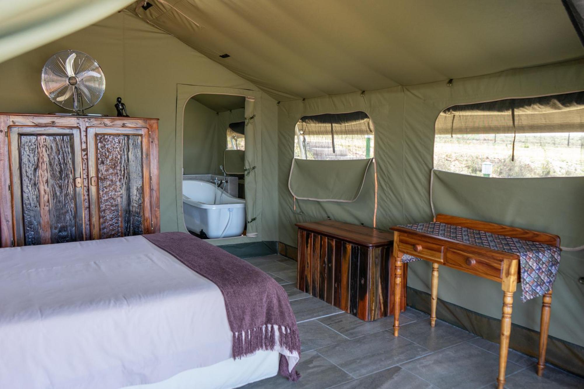 Hartenbos Private Game Lodge Ngoại thất bức ảnh