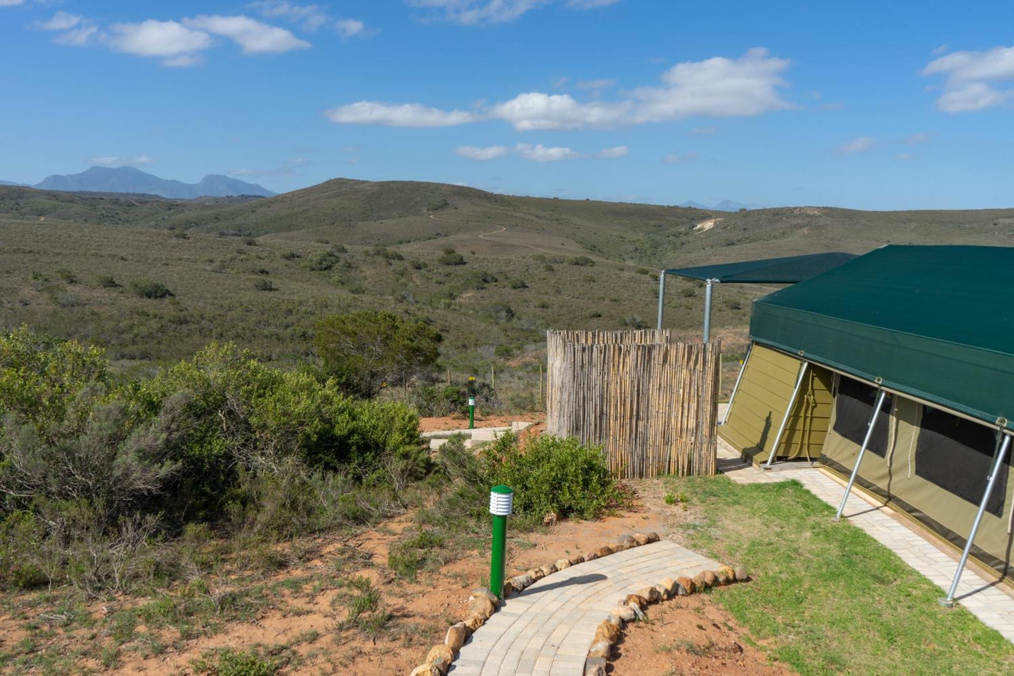 Hartenbos Private Game Lodge Ngoại thất bức ảnh