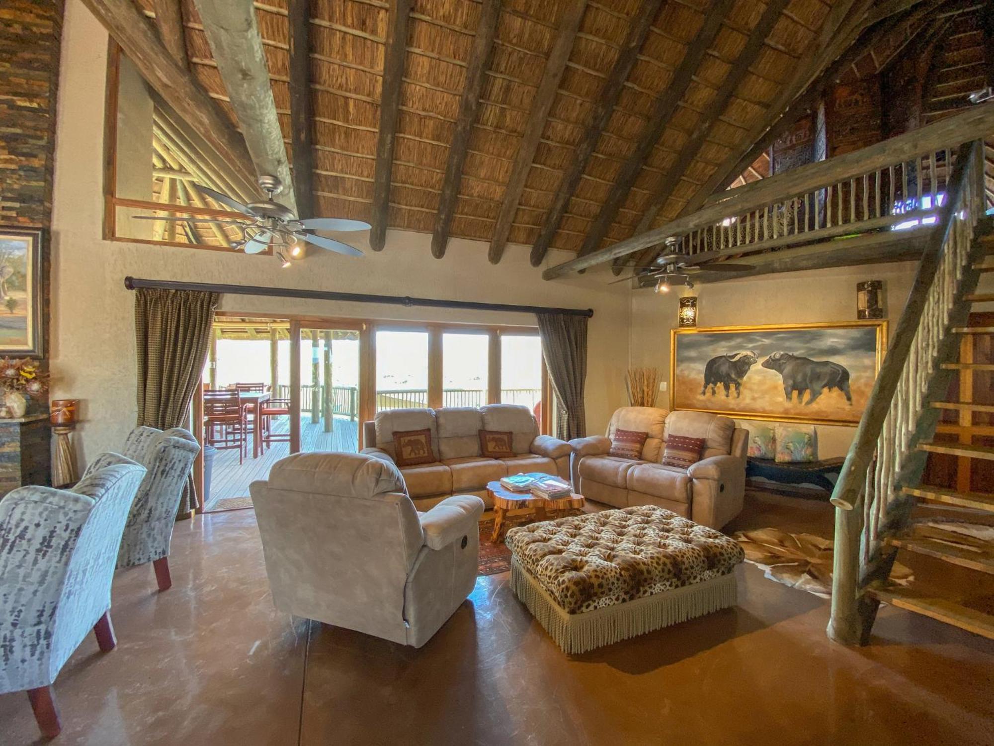 Hartenbos Private Game Lodge Ngoại thất bức ảnh