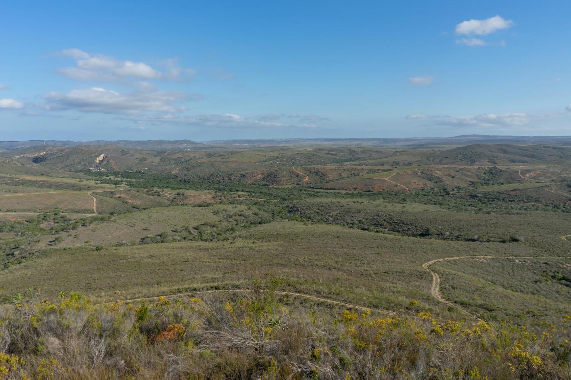 Hartenbos Private Game Lodge Ngoại thất bức ảnh