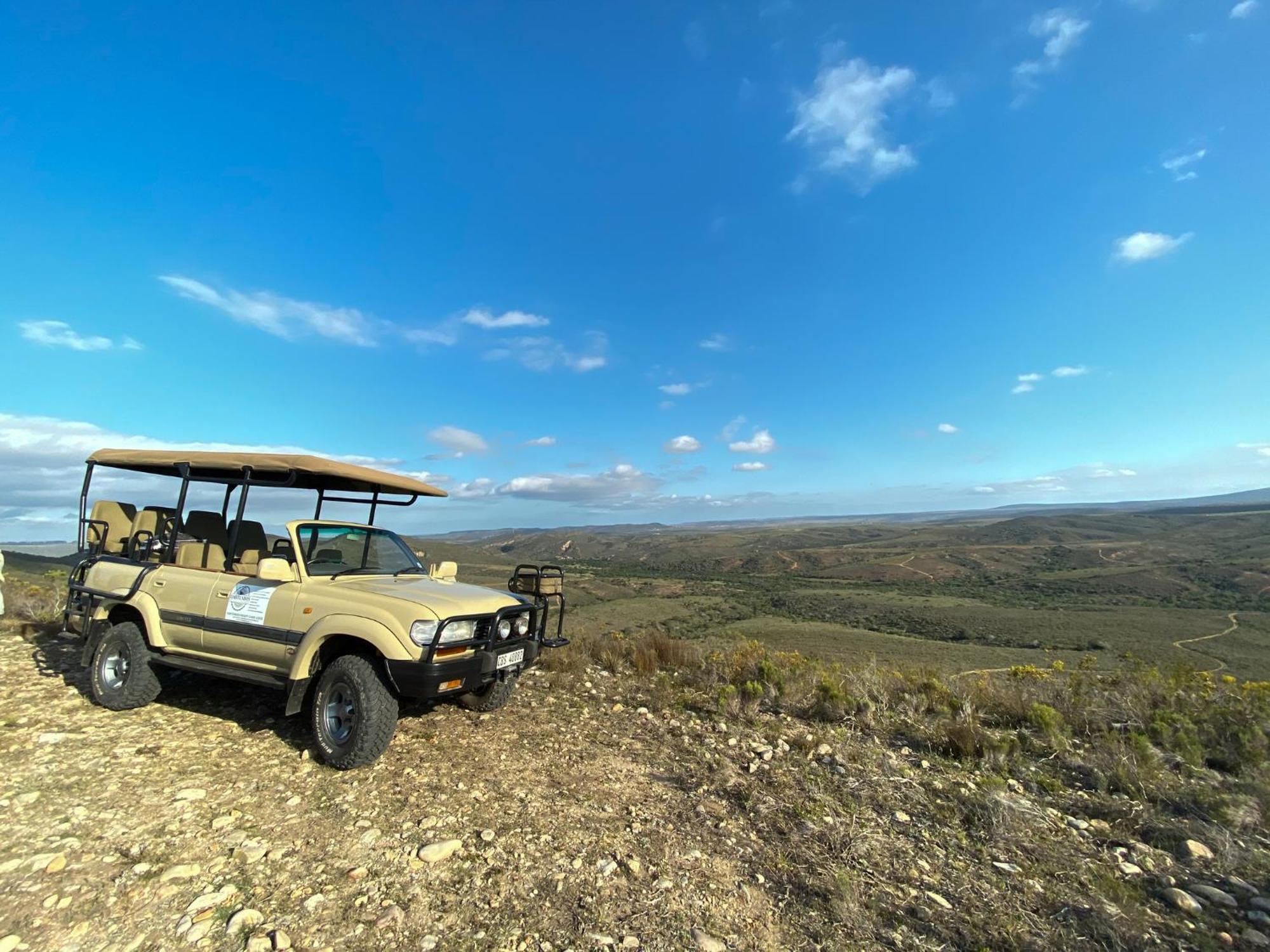 Hartenbos Private Game Lodge Ngoại thất bức ảnh