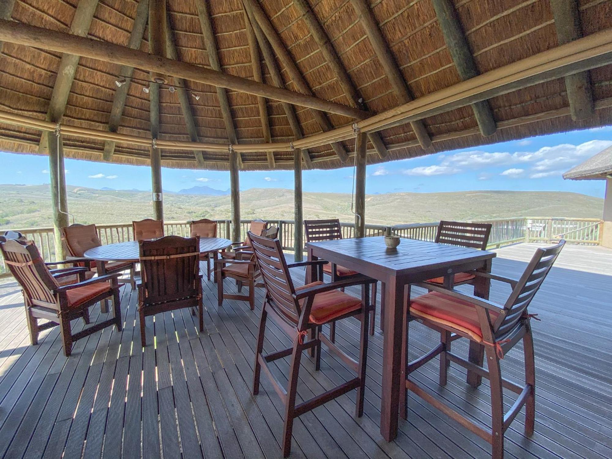 Hartenbos Private Game Lodge Ngoại thất bức ảnh
