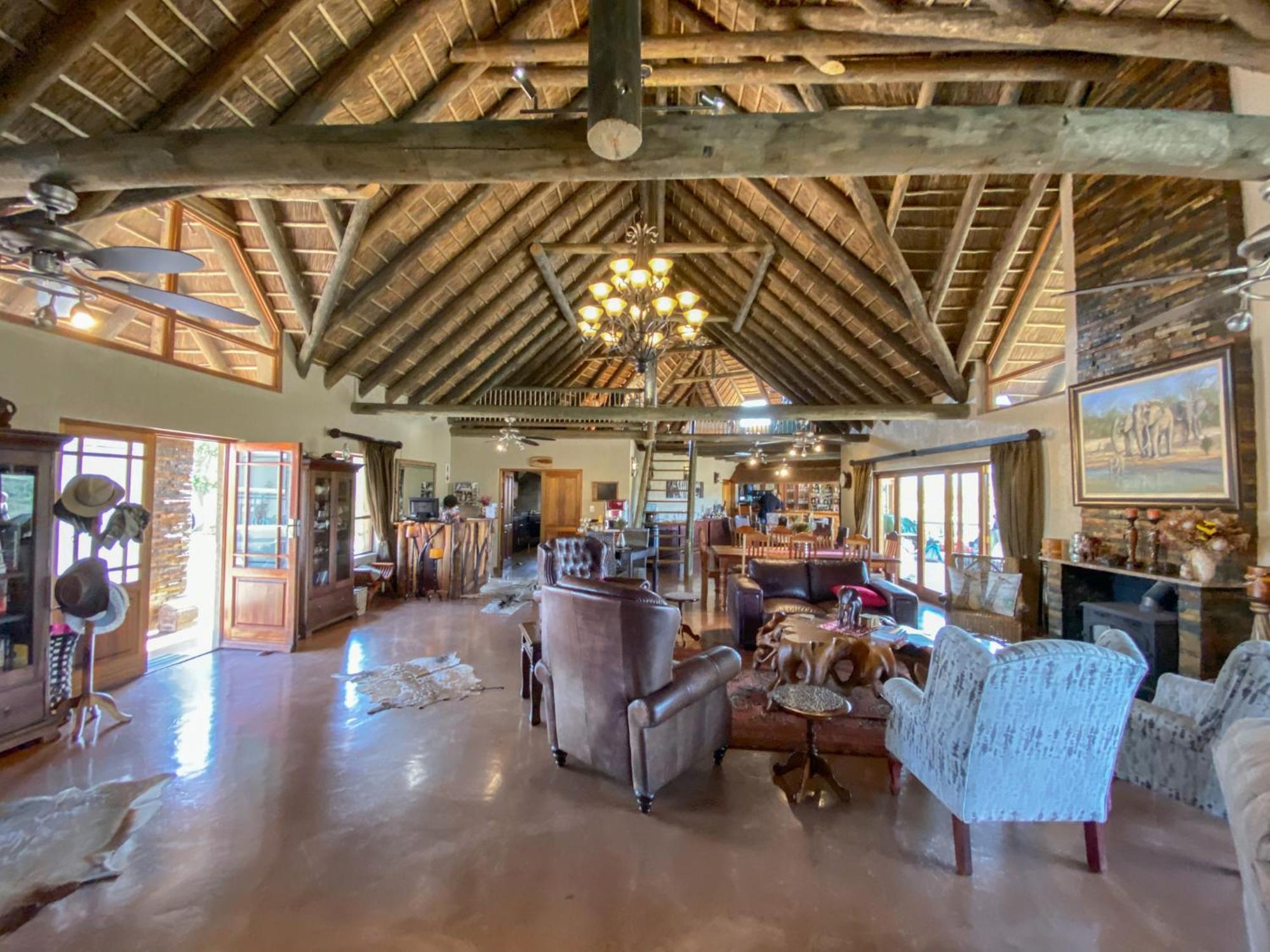 Hartenbos Private Game Lodge Ngoại thất bức ảnh