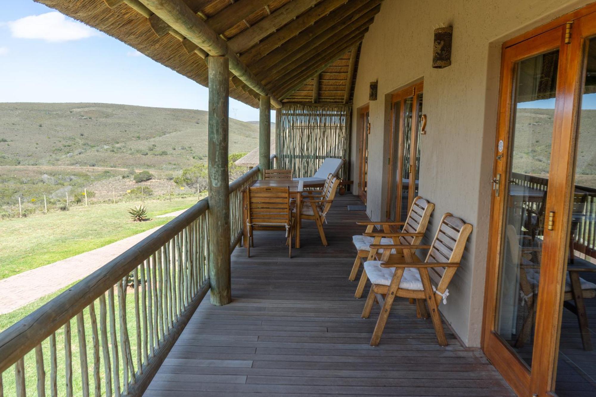 Hartenbos Private Game Lodge Ngoại thất bức ảnh