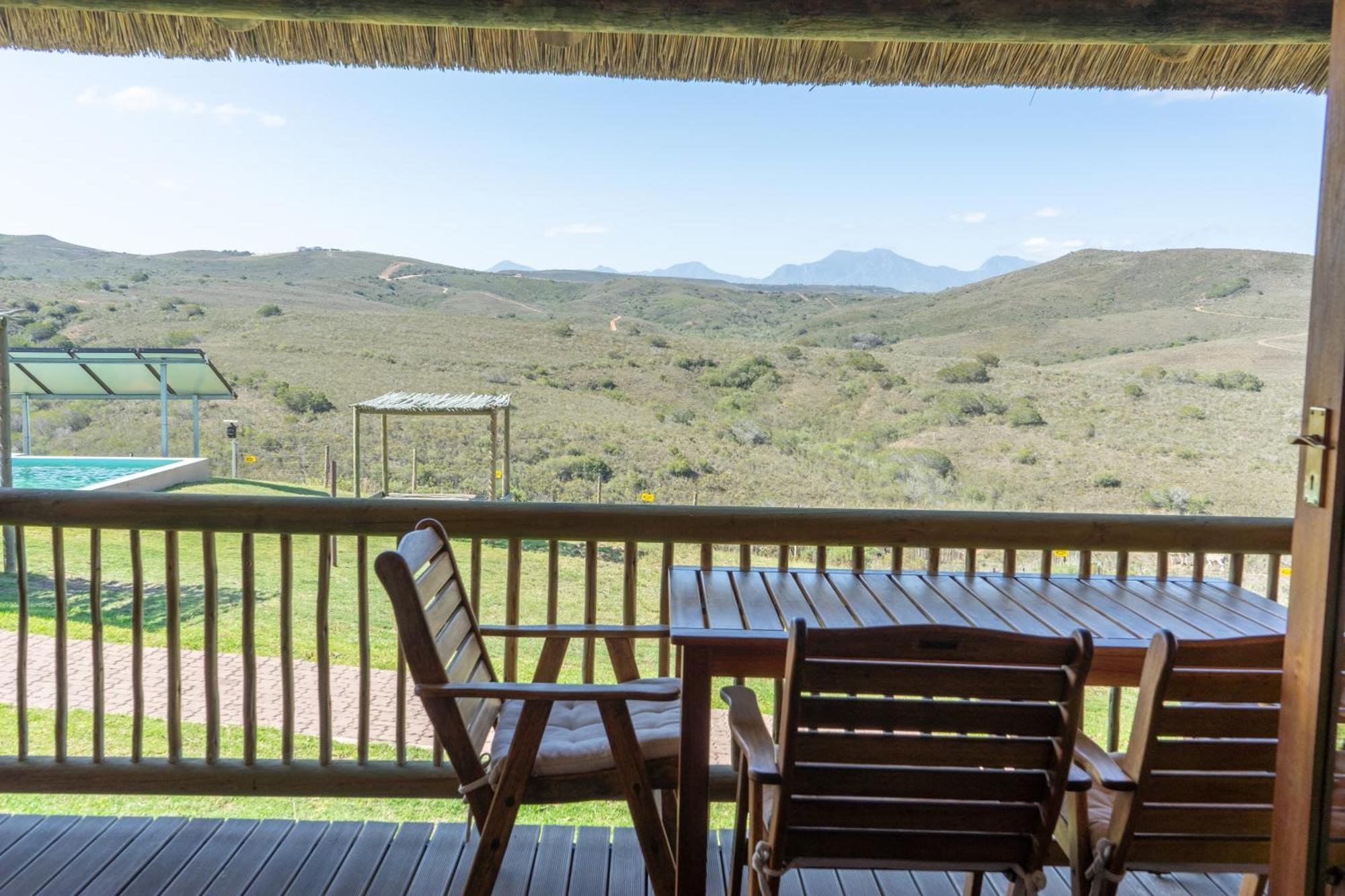 Hartenbos Private Game Lodge Ngoại thất bức ảnh
