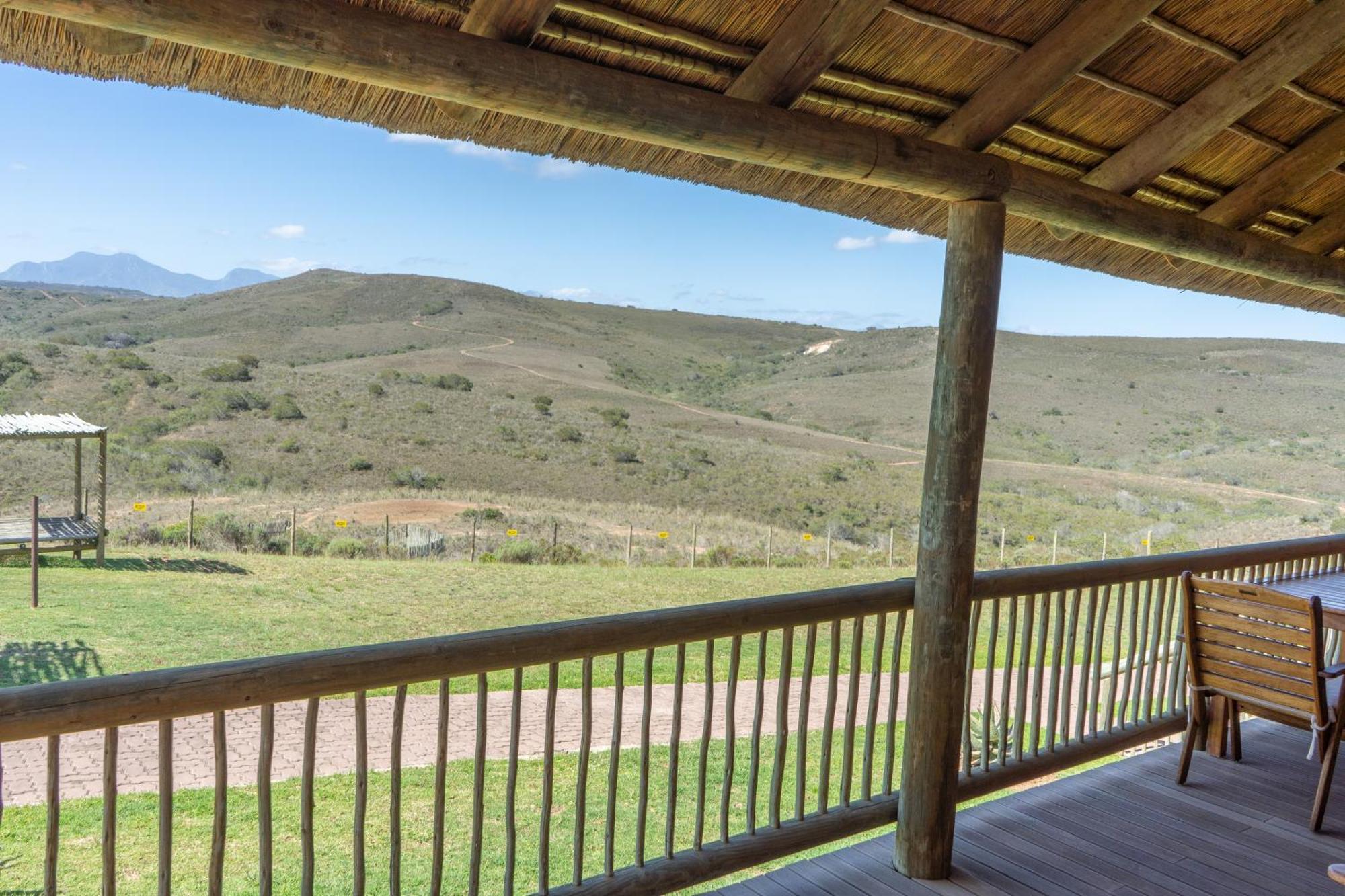 Hartenbos Private Game Lodge Ngoại thất bức ảnh