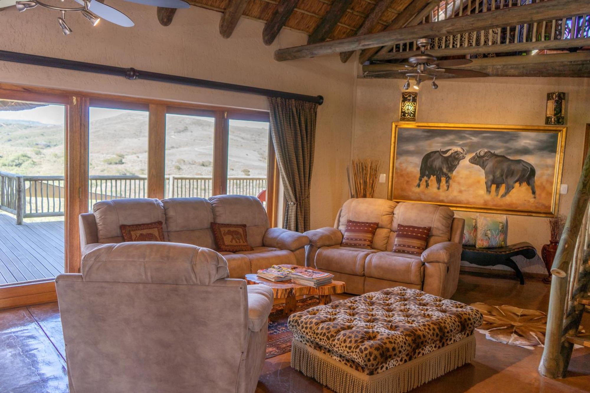 Hartenbos Private Game Lodge Ngoại thất bức ảnh