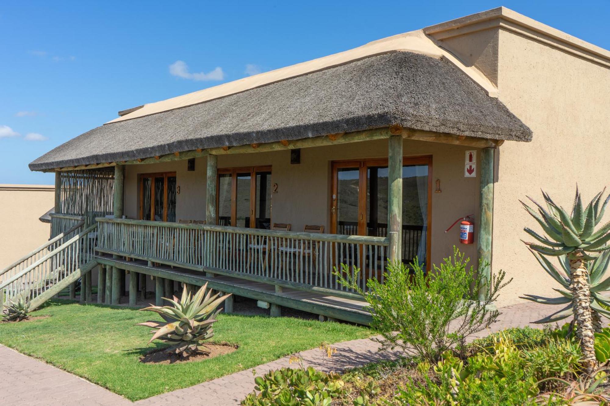 Hartenbos Private Game Lodge Ngoại thất bức ảnh