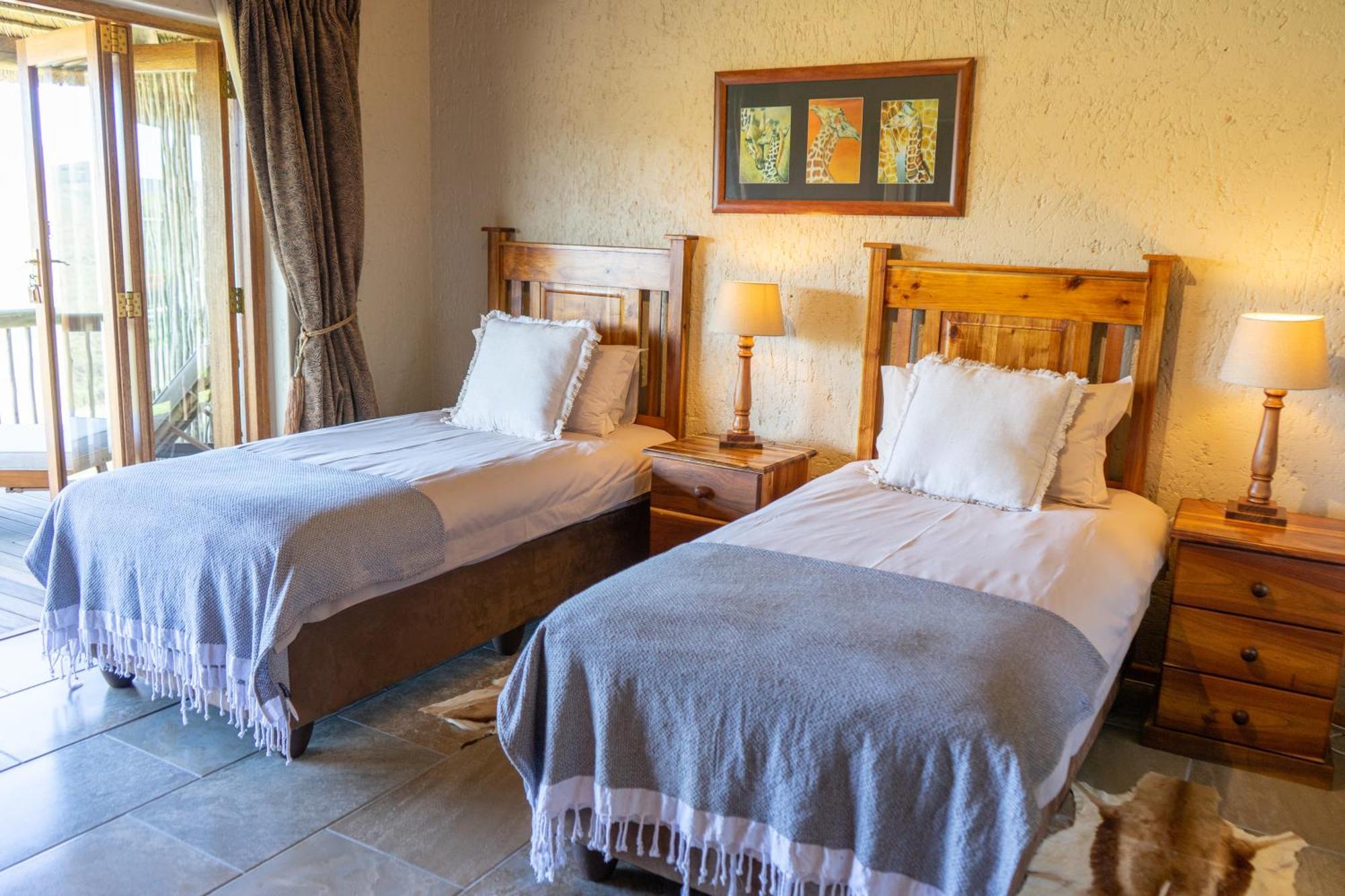 Hartenbos Private Game Lodge Ngoại thất bức ảnh