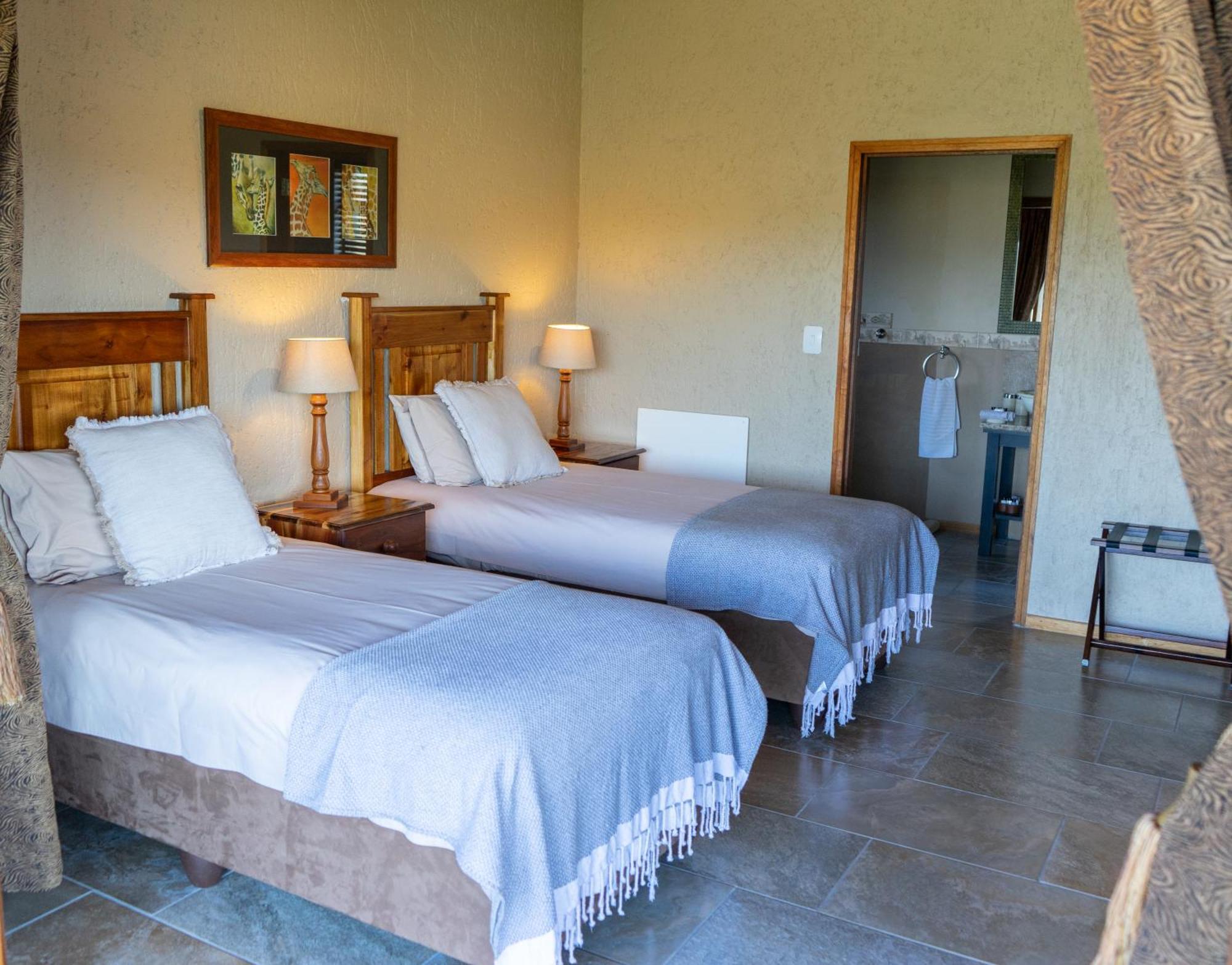 Hartenbos Private Game Lodge Ngoại thất bức ảnh