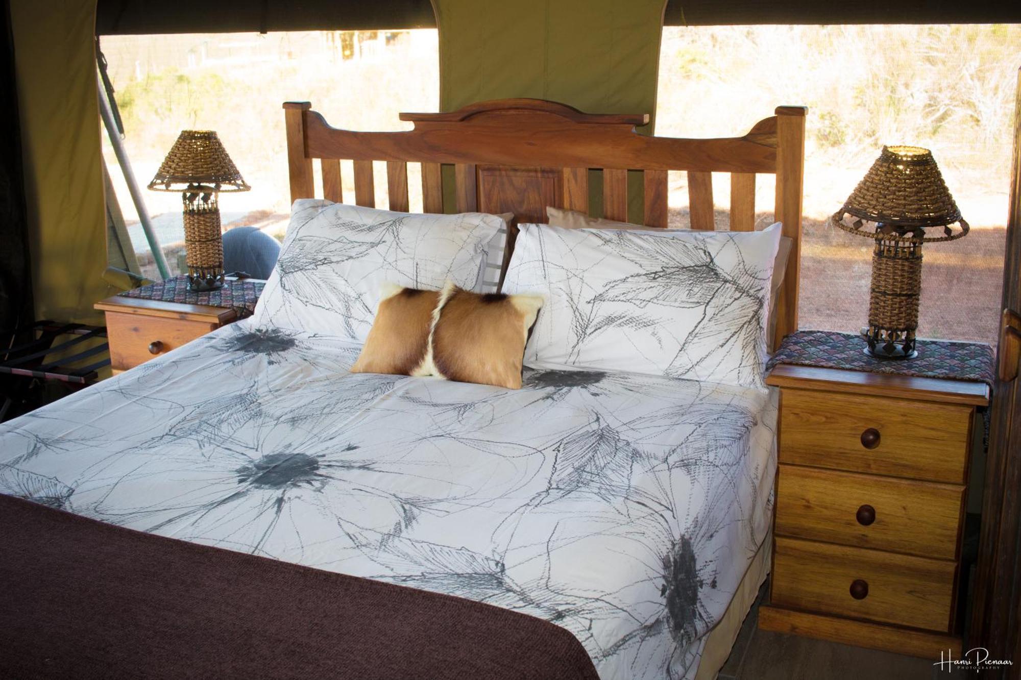 Hartenbos Private Game Lodge Ngoại thất bức ảnh